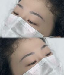 -张小野·专业半永久纹眉