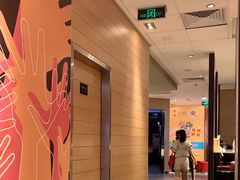 -麦当劳(坂田分店)