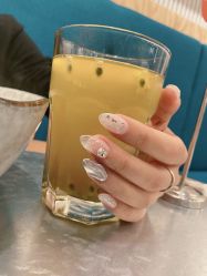 -EasyLady美甲沙龙