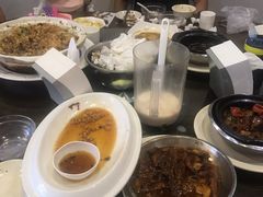 -日昌餐馆(亦庄店)