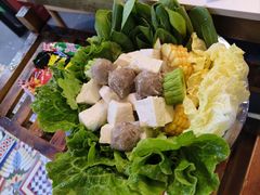 -刘少华贵州小黄牛·鲜牛肉火锅(总店)