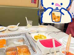 -海底捞火锅(正大乐城店)