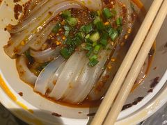 -洞子口张老二凉粉(文殊院店)