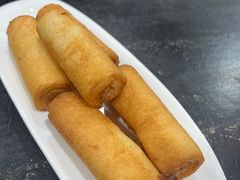 大良炸奶卷-道南書院·私房菜·早午茶·茶馆