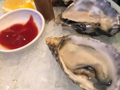 -Mr·Fish鱼鲜生海鲜放题(银泰in99店)