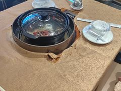 -濠轩阁特色生蚝火锅总店