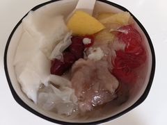 -凉凉海石花
