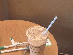 -星巴克(长沙友阿奥特莱斯店)