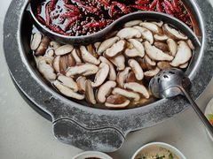-川西坝子火锅(金沙1.0直营店)