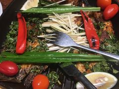 -云海肴·汽锅鸡·云南菜(美罗城店)