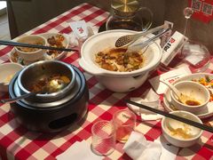 -西贝(深圳卓悦汇店)
