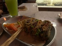 -北平机器Peiping Machine(方家店)