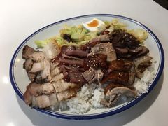 -粤拭轩·广东味道(祥和里店)