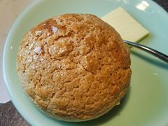 冰火菠萝油-有璟阁港式餐厅(金融街购物中心店)