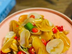 -客悦庭·长沙精致料理(合川路店)