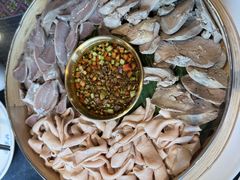 -甘家界牌柠檬鸭(青山店)