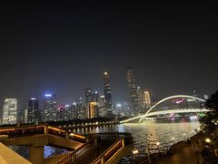 -广州塔