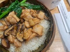 -72街荷叶饭(东方宝泰广场店)