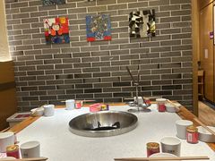 -大龙燚火锅(科华店)
