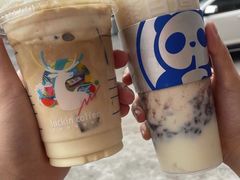 -瑞幸咖啡(梅花园地铁站店)