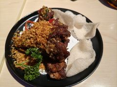 -避风塘(宝山万达店)