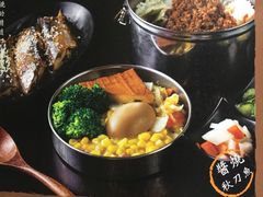 -小明同学(三里屯店)