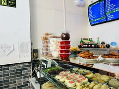 -老磁器口豆汁店(马家堡店)