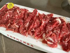 -潮德阿水牛肉火锅(深圳总店)