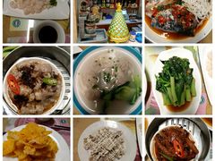 -凡灵哥达港式茶餐厅(海上海弘基休闲广场店)