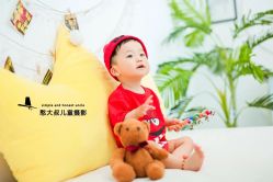 -憨大叔摄影馆80店连锁(诸暨店)