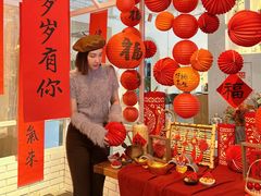 -ins森林童话餐厅coffee&bistro