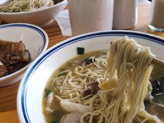 -天天鲜面馆(衡山路店)