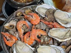 -良师门滨海人家·海鲜·家常菜(滨海城店)