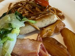 -三清山希尔顿度假酒店