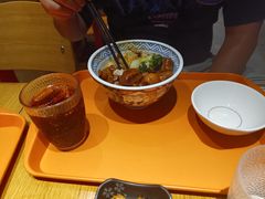-吉野家(深圳超多维科技大厦分店)