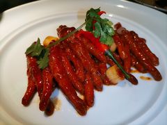 -辛香汇·现炒川菜(淮海路百盛店)