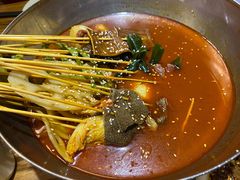 -付小姐在成都(中山公园店)