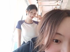 -F+轻食健身赋能空间(中华北路国贸商场店)