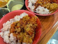 呱呱-吴大师呱呱面皮(育生巷店)