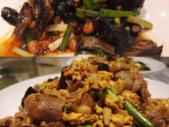 木须肉-新302餐厅(国家新闻出版广电总局)
