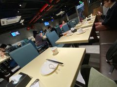 大堂-龙记烧腊茶餐厅(常德路店)