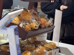 -小飞象面包公社(珠江路金鹰店)