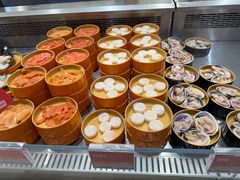 -海底捞大排档火锅(打浦路店)