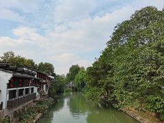 -小河直街历史文化街区