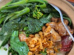 -万煲旺·香港老传承煲仔饭·猪杂汤(客村店)