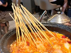 -阿喆私房菜(西五路店)