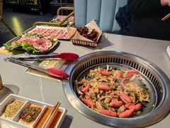 -棒小伙·齐齐哈尔烤肉(龙茗路店)