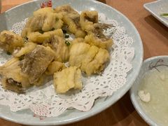 -抱德·潮汕味(敦和店原惠城鱼仔)