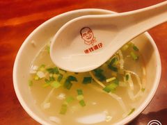 -佬钱湾仔(衣裳街店)