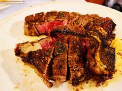 -摩根扒房(桐梓林店)